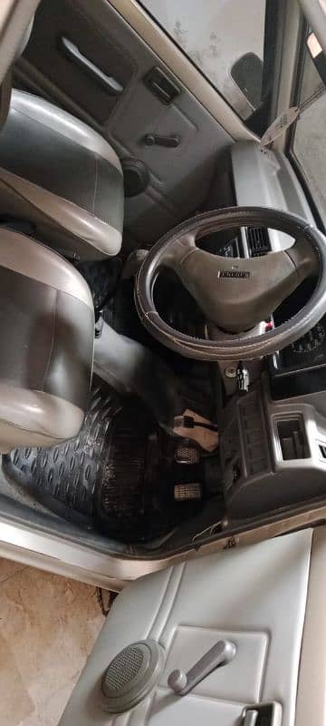 Suzuki Mehran VXR 2018- 03166914491 8