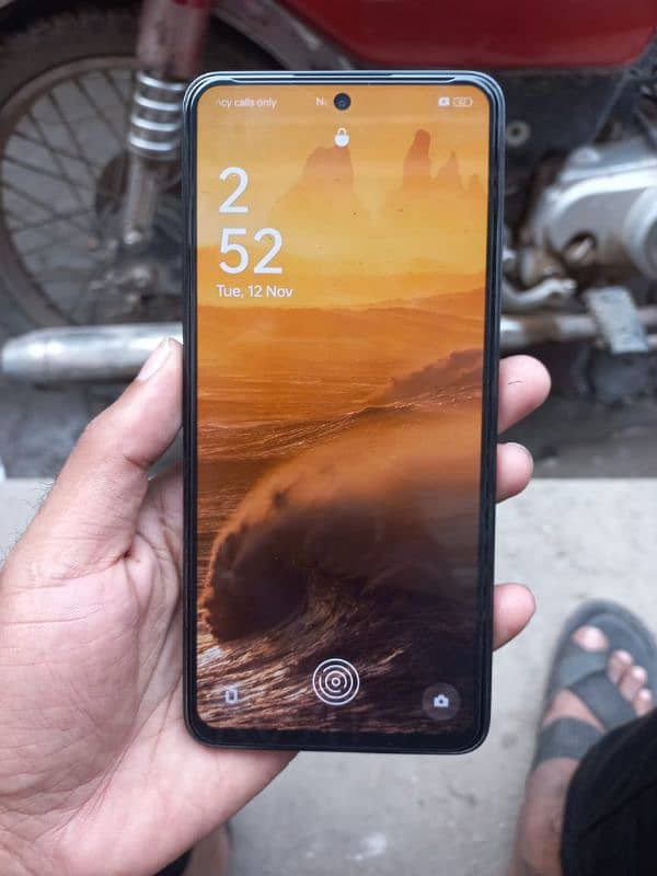 oppo reno 12f one munth use hai 1