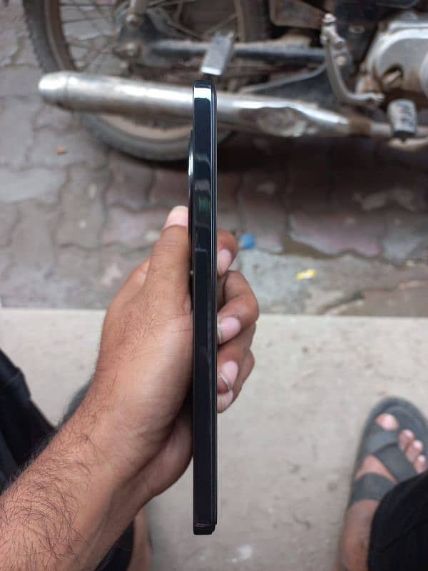 oppo reno 12f one munth use hai 3