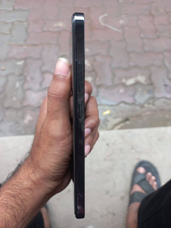 oppo reno 12f one munth use hai 4