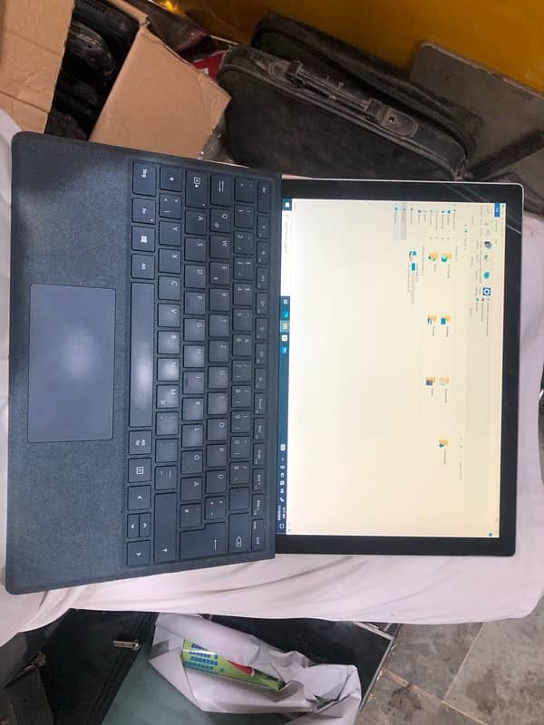 Microsoft Surface Pro 1