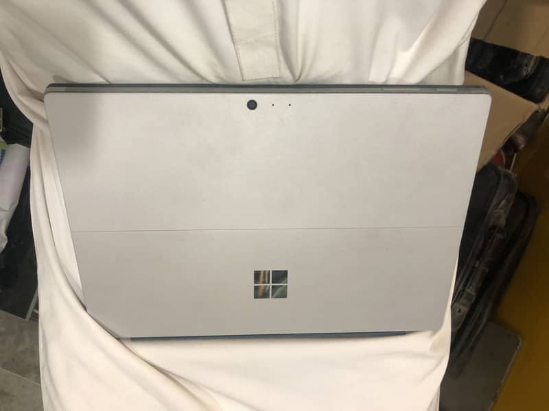 Microsoft Surface Pro 2