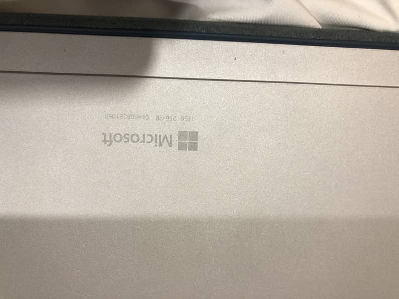 Microsoft Surface Pro 3