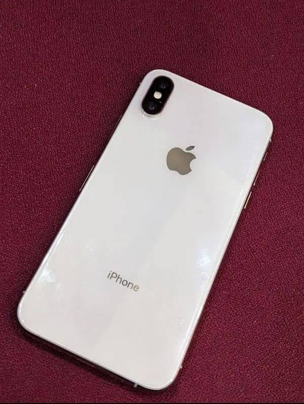 iphone xs 0