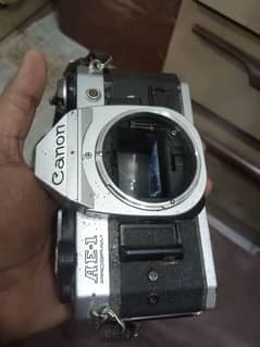 canon ae1 program ok