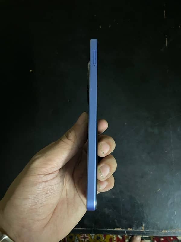 Mi Redmi A3 2024 OFFICIAL PTA APPROVED 1