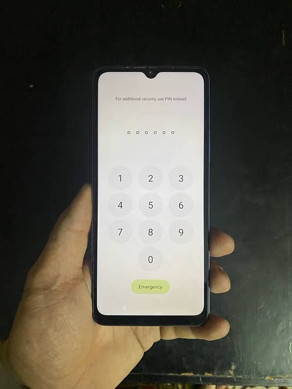 Mi Redmi A3 2024 OFFICIAL PTA APPROVED 5