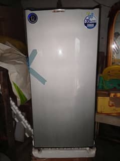 refrigerator