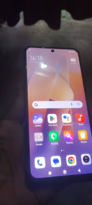 Redmi note 11 All ok real add 1