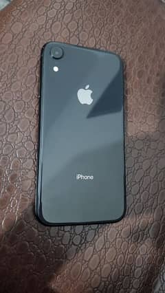 iphone XR non pta