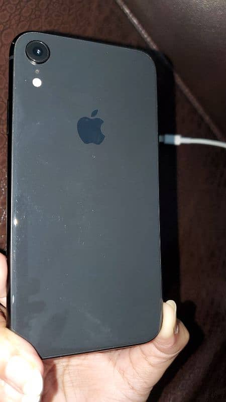 iphone XR non pta 3