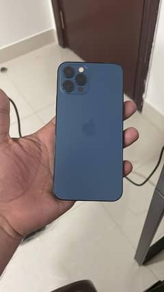 iphone 12 pro 256gb non pta factory unlock