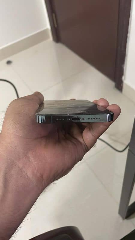 iphone 12 pro 256gb non pta factory unlock 3