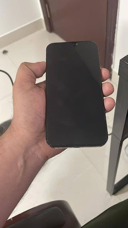 iphone 12 pro 256gb non pta factory unlock 4