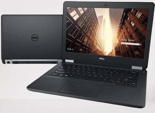 Dell | Latitude 5490 | 8th Gen i5 | 8GB RAM | 256GB SSD | WIN 10 PRO 1