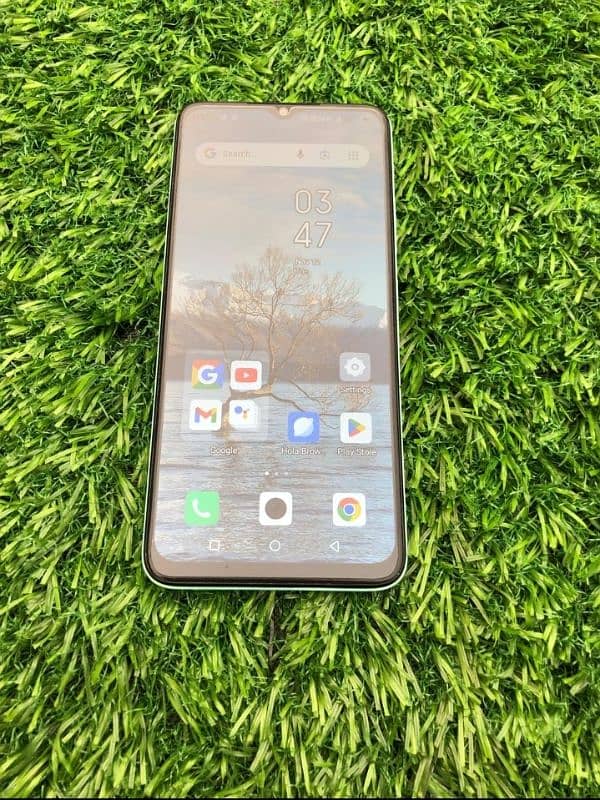 Infinix smart 7(official PTA)(4/64Gb)Newcondi. . WhatsApp(03274117805) 2