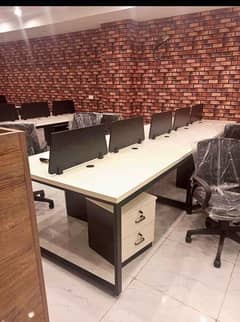 Workstations/Computer Tables/Office Table/Study Tables/Meeting Tables