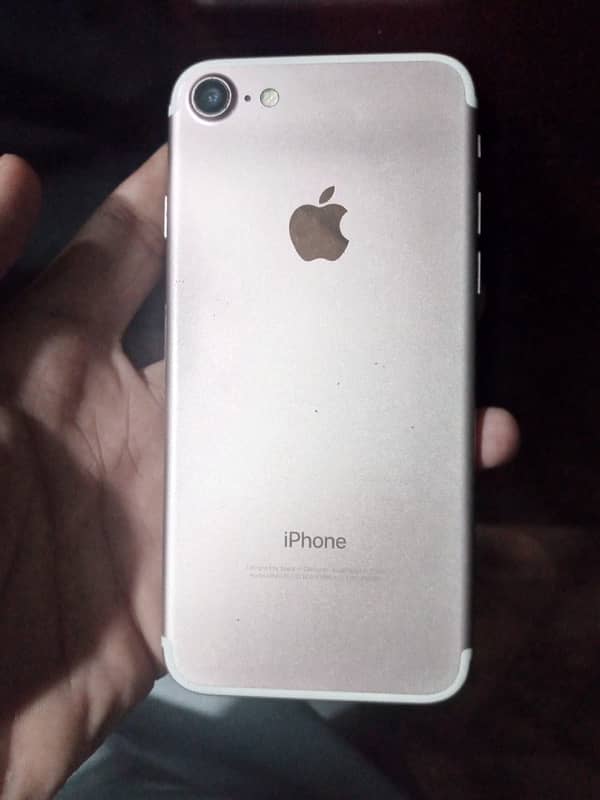 iphone 7 non pta 128gb 0