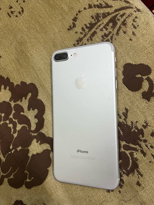 iphone 7 plus 1