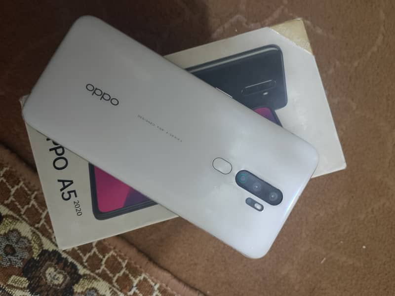 Oppo a5 2020 3