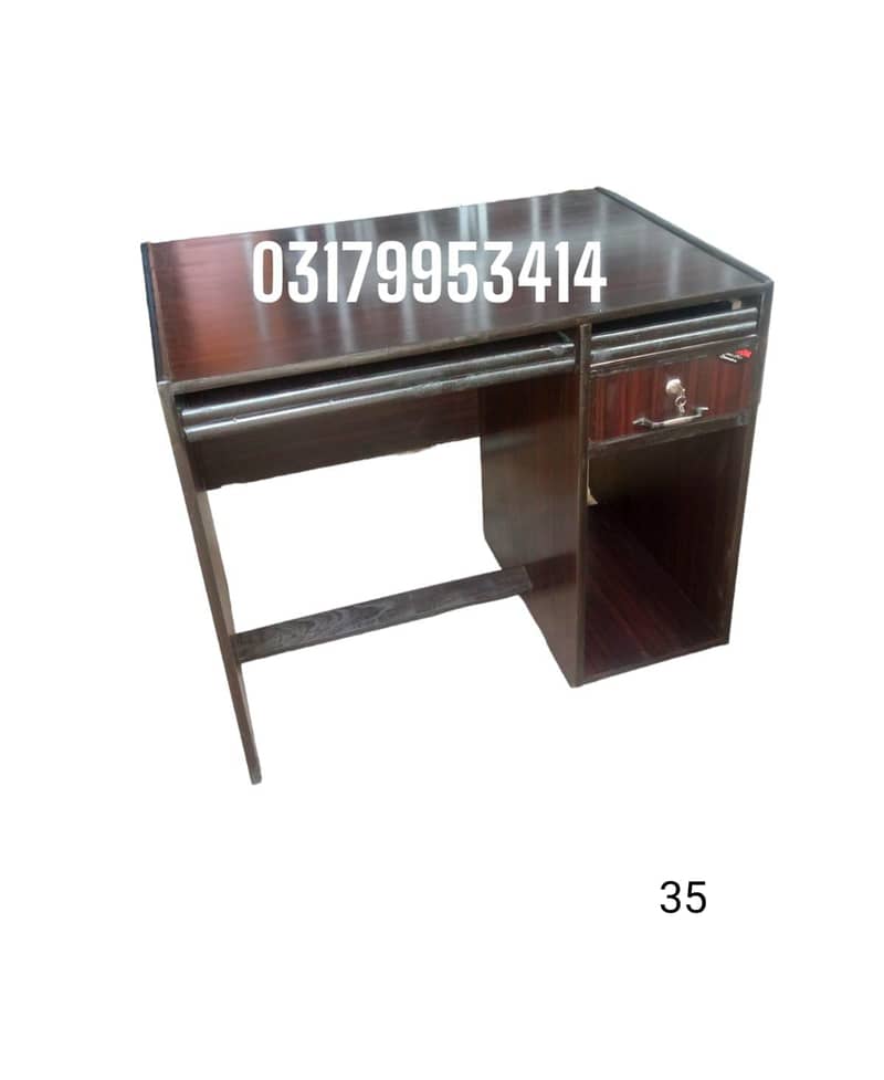 Iron chair/Classroom chair/University chairs/Study table/Chair/table 6