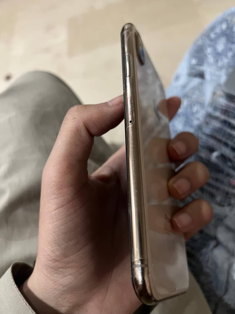 Iphone Xs max 3