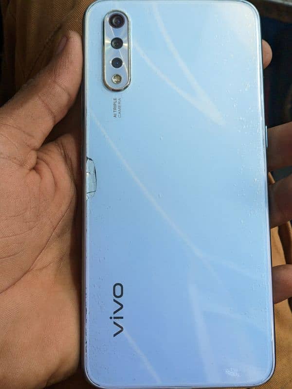 Vivo S1 original sale and exchange 0