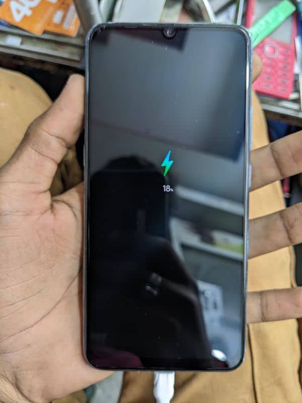 Vivo S1 original sale and exchange 2