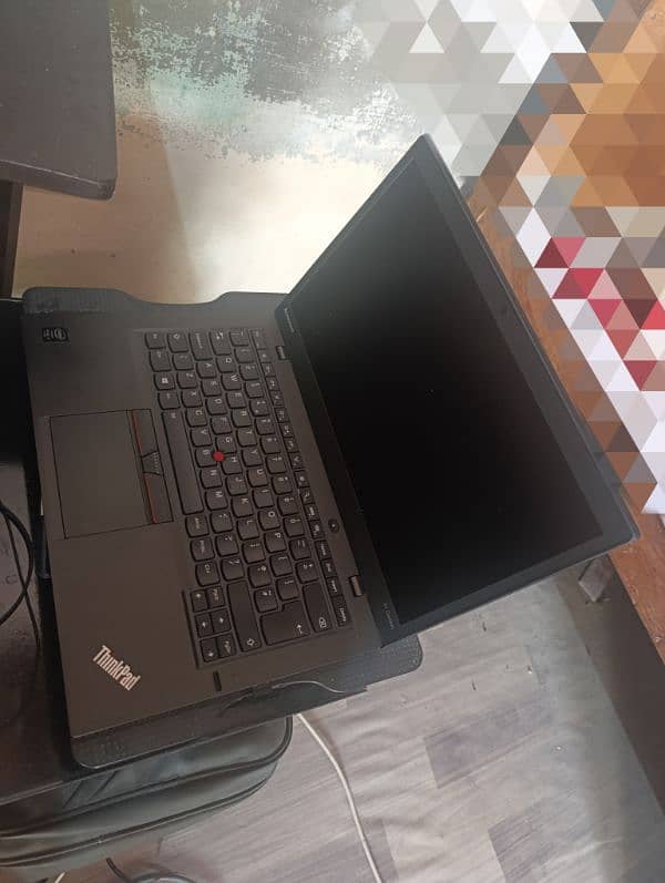 Lenovo X1 Carbon Ultra Slim 0