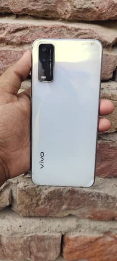 Vivo Smart Phone