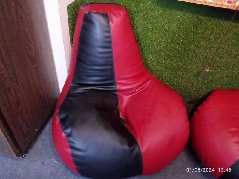 Bean Bags Adult 0