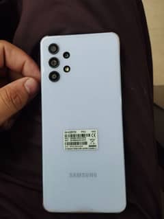 Samsung galaxy a32 6/128