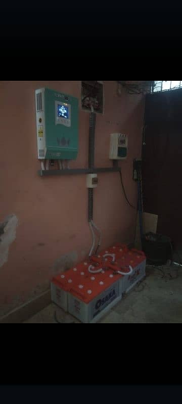 solor invater repair kiyee jate hyyy 03008928230 1