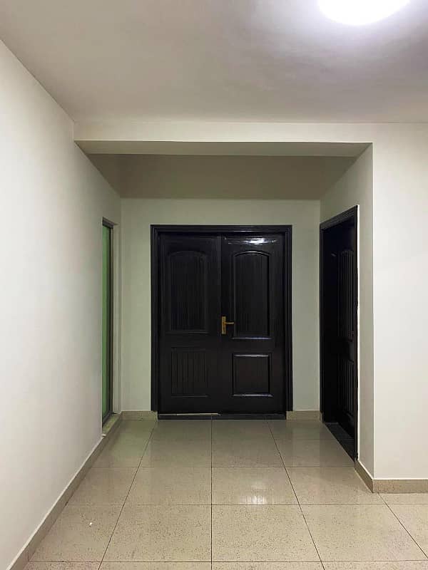 Exclusive Offer: 2nd Floor New Design Apartment For Sale - Prime Location In Askari 10 Sector - F 0