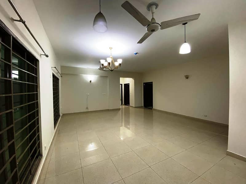 Exclusive Offer: 2nd Floor New Design Apartment For Sale - Prime Location In Askari 10 Sector - F 6