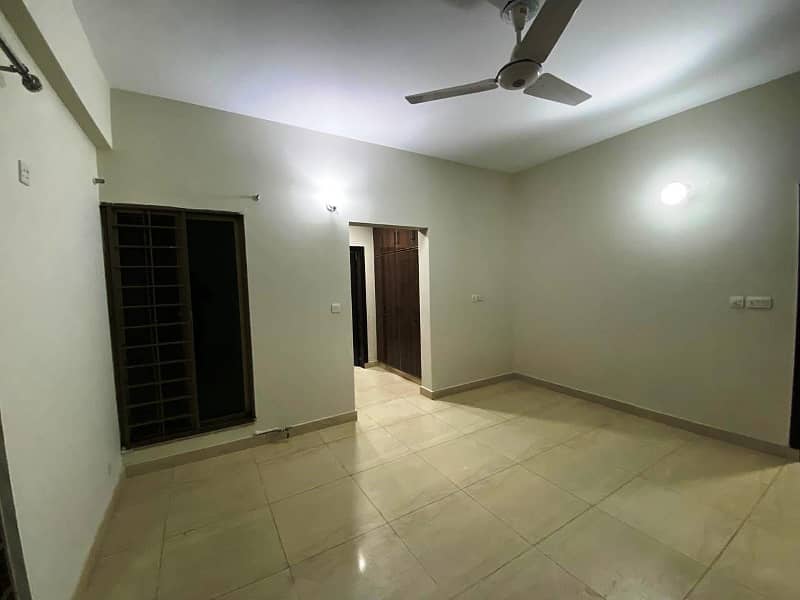 Exclusive Offer: 2nd Floor New Design Apartment For Sale - Prime Location In Askari 10 Sector - F 16