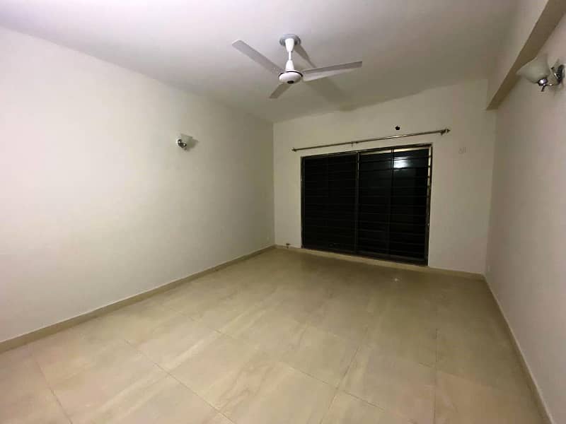 Exclusive Offer: 2nd Floor New Design Apartment For Sale - Prime Location In Askari 10 Sector - F 24