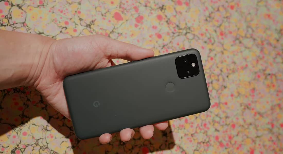 Google pixel 5a 5g Lcd orignal gurrantee 0