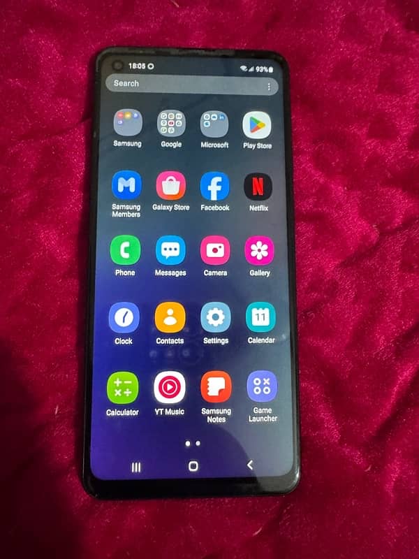 Samsung A21s 4gb 64gb dual PTA Approved With box read full add 1