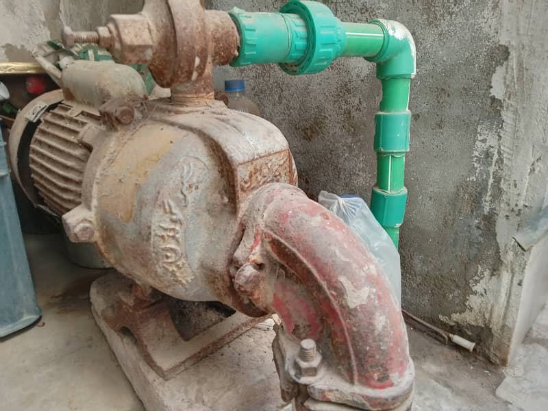 water pump 3