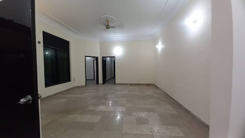 12 Marla Single Story House Available For Rent In Johar Town H-2 Block 0