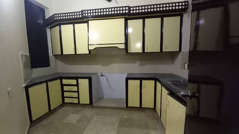 12 Marla Single Story House Available For Rent In Johar Town H-2 Block 1