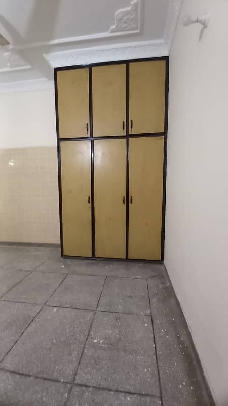 12 Marla Single Story House Available For Rent In Johar Town H-2 Block 2