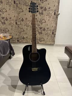 Rossen Accoustic Guitar