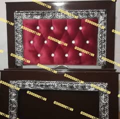 single bed wood | double bed fr hostel | furniture side table dressing