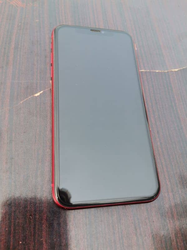 Iphone 11 is up for sale 1