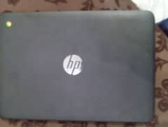 HP Chromebook 14 G3 4/16 GB