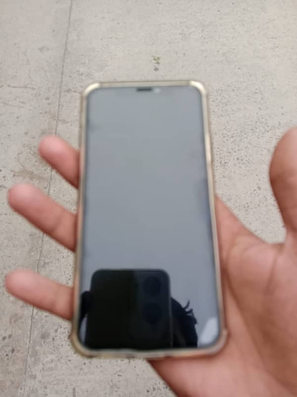 IPHONE X OFFICIAL PTA APPROVED 1