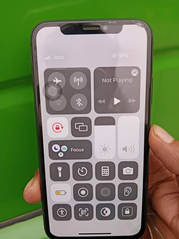 IPHONE X OFFICIAL PTA APPROVED 8