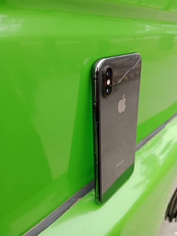 IPHONE X OFFICIAL PTA APPROVED 9